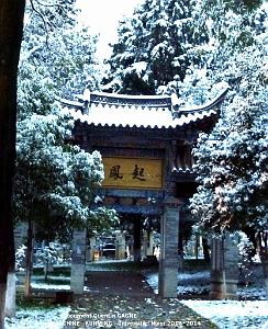 056-Quentin - Kunming 